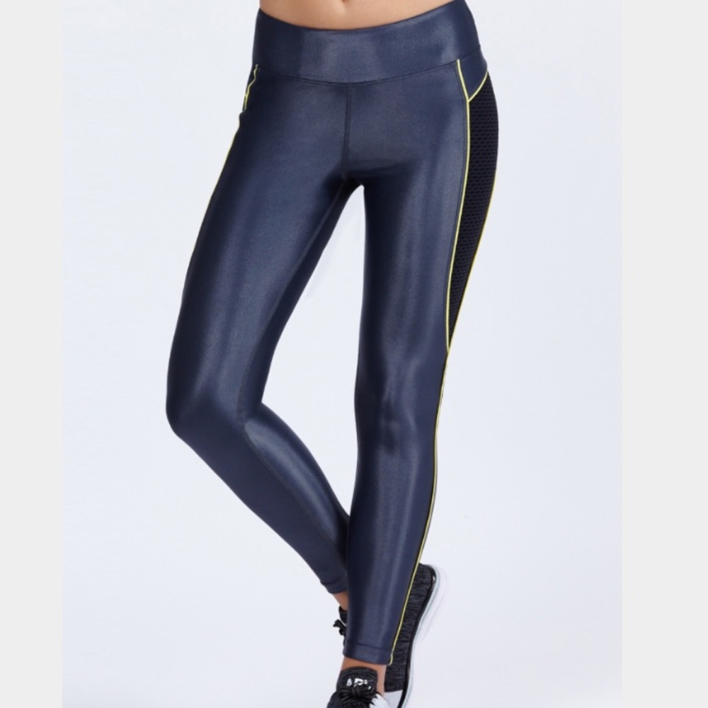 Koral Activewear  In Motion Lustrous Legging, XS