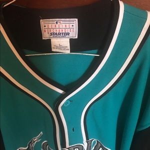 Starter vintage Baseball jersey