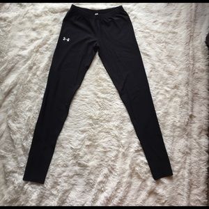 Under Armour Low rise spandex tights