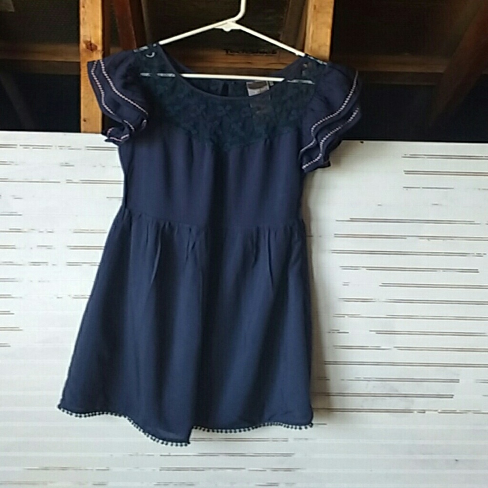 Modcloth dress