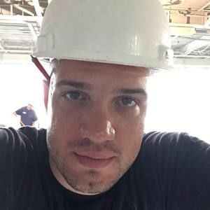 Meet your Posher, Gary