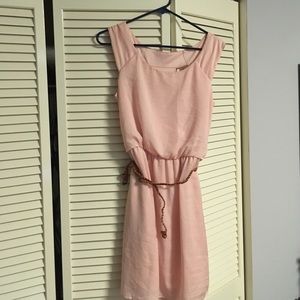 Country style dress