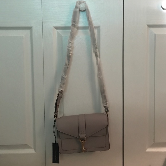 Rebecca Minkoff Hudson Moto Mini - Picture 2 of 5