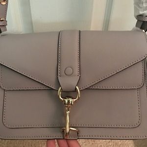 Rebecca Minkoff Hudson Moto Mini