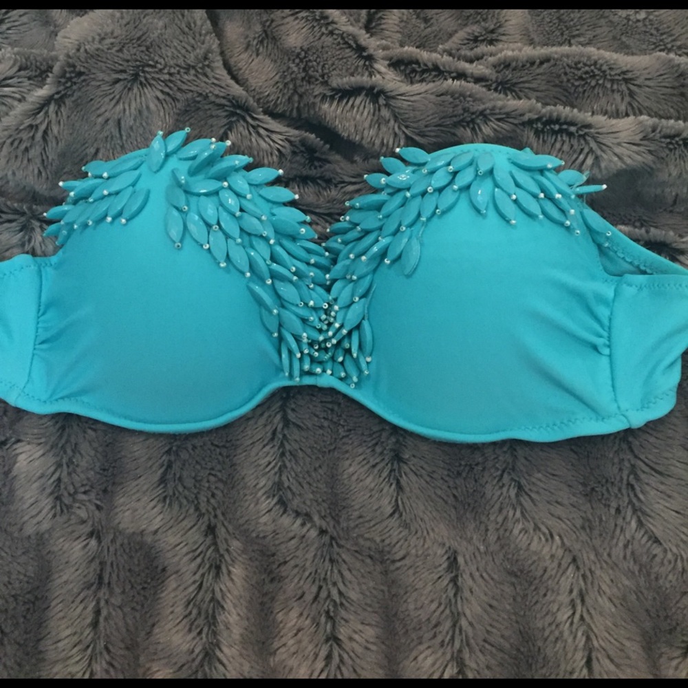 Swimsuit Top! Pushup👙