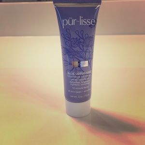 Brand new mud mask/exfoliant. NWT/Sealed