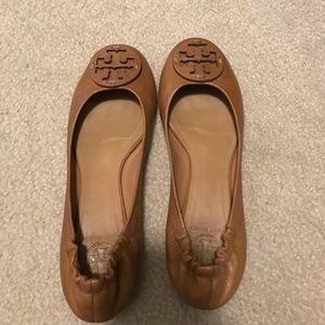 Tory Burch Flats