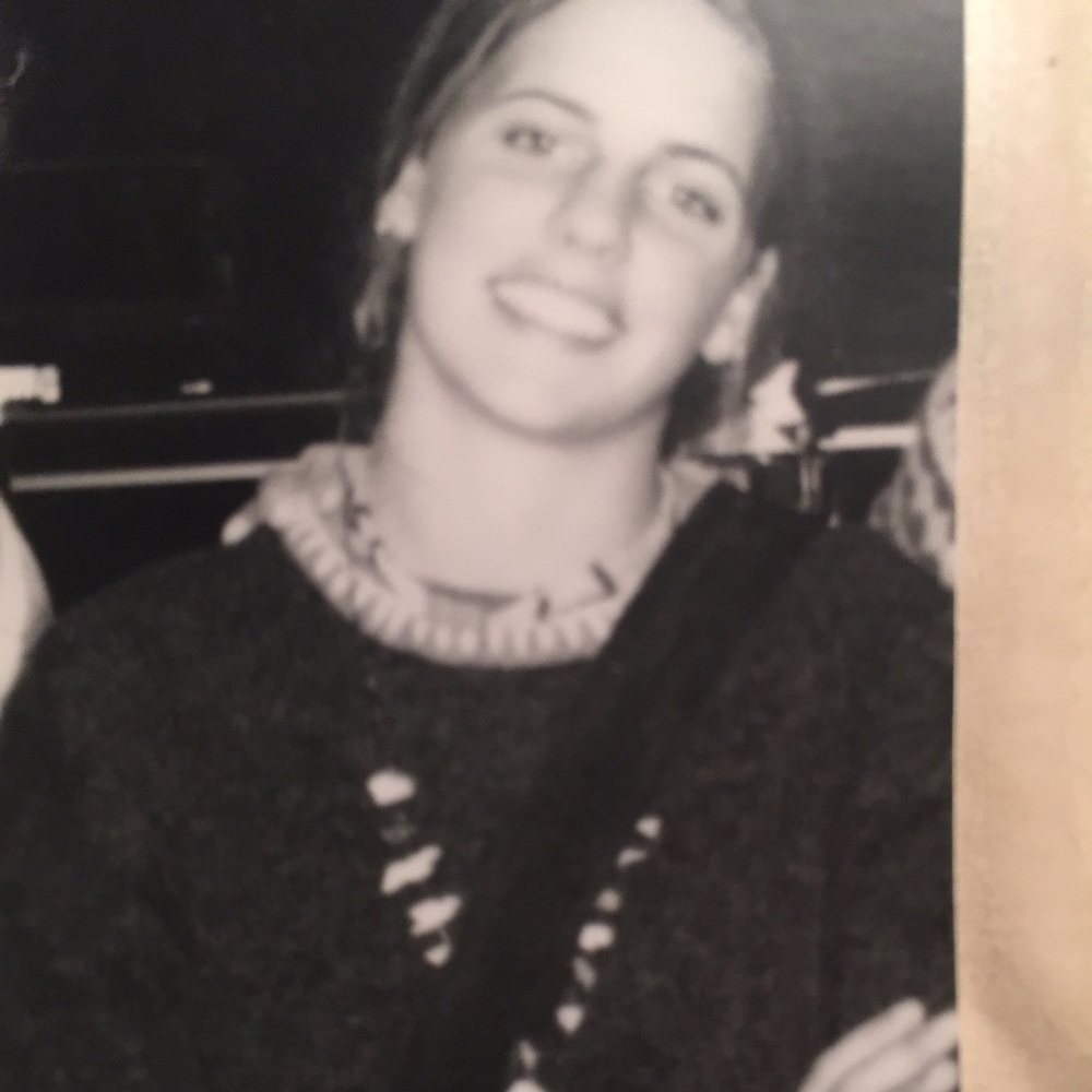 Meet your Posher, Sarah