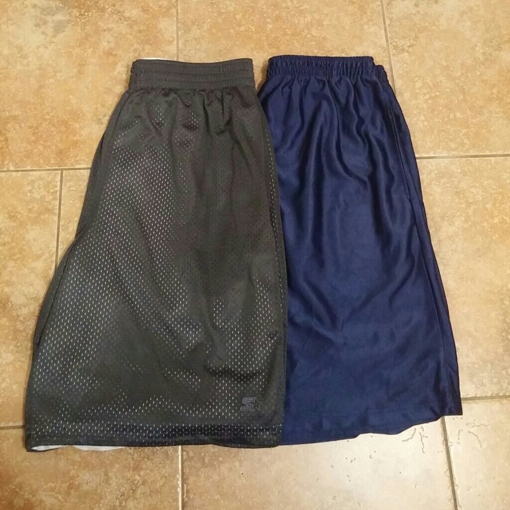 Men's Shorts Bundle