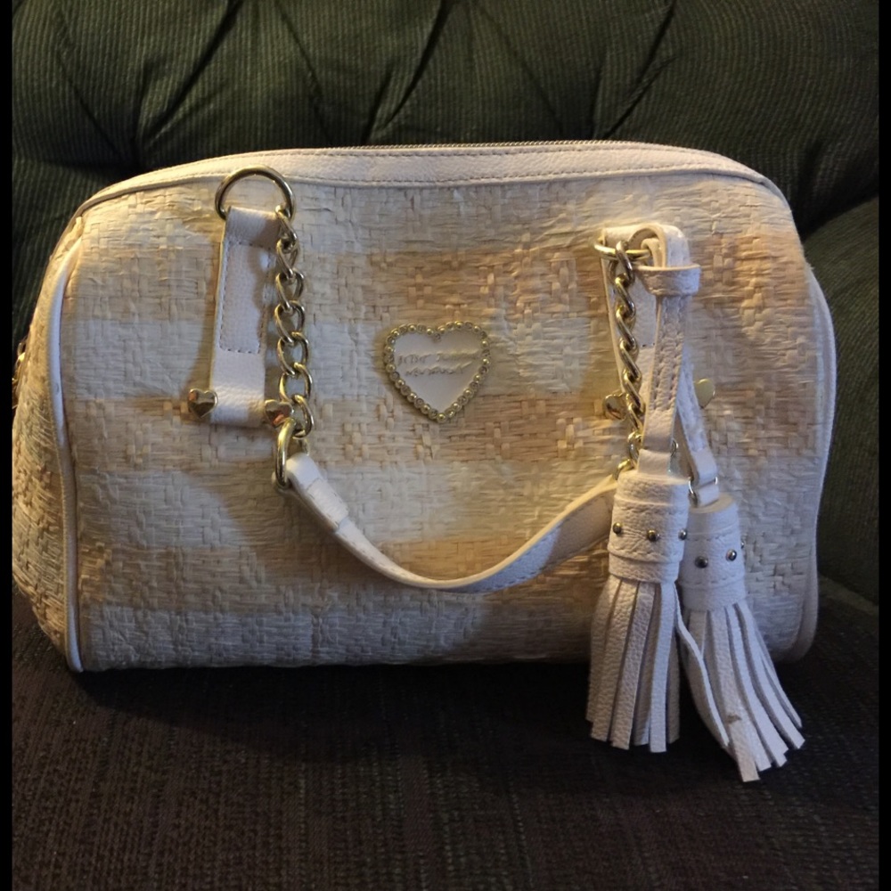 Betsey Johnson Handbag