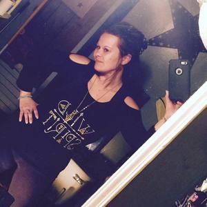 Meet your Posher, Tabitha