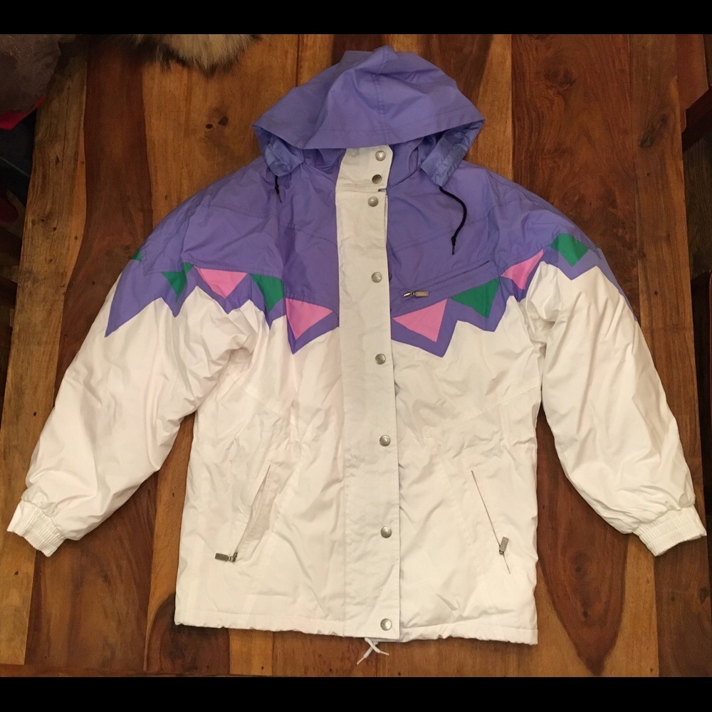 Killy Jacket
