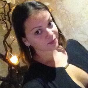 Meet your Posher, Frances