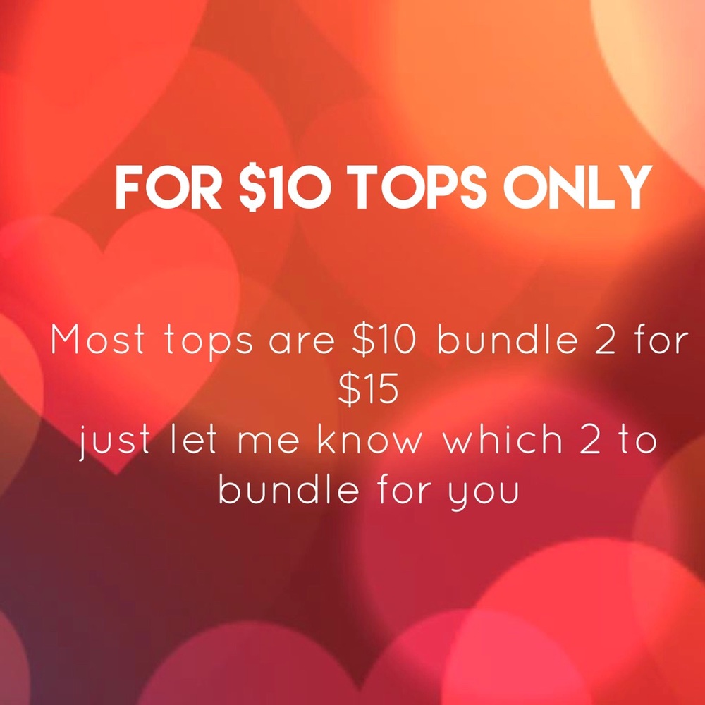 V-day sale ❤️️