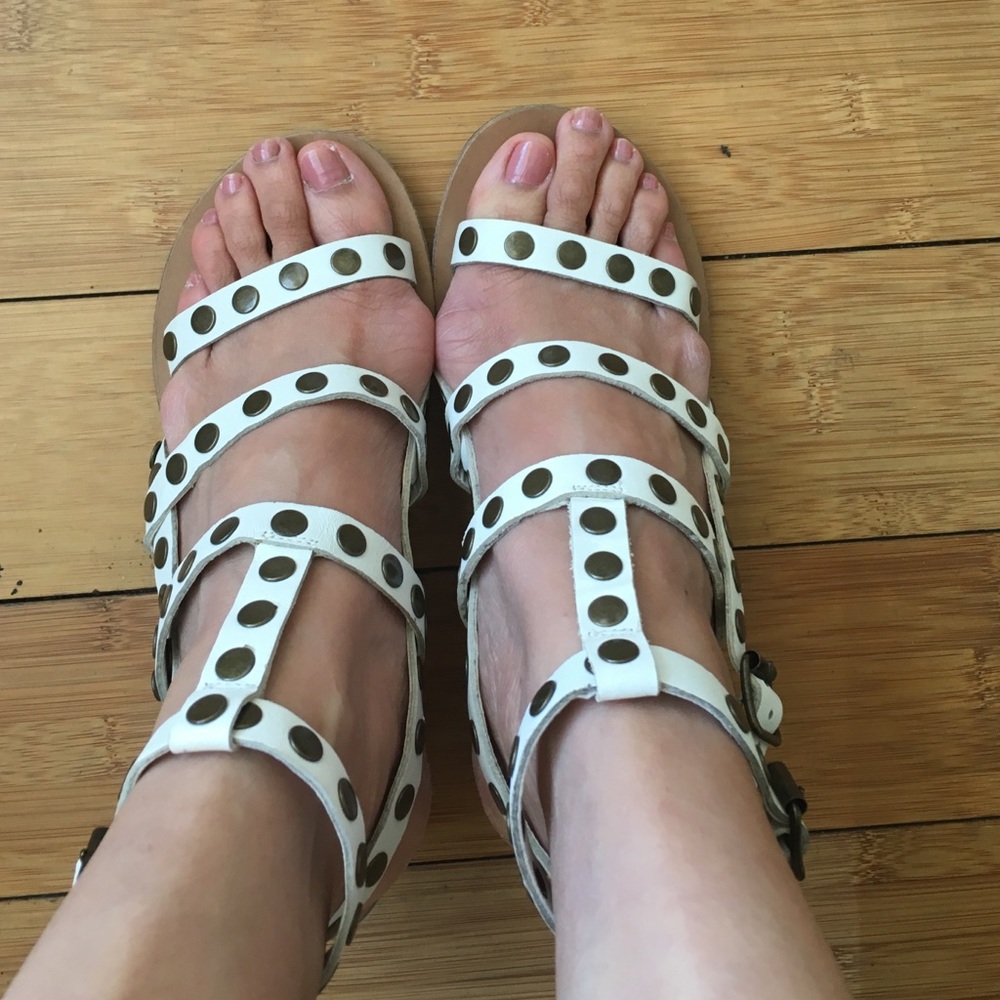 Ralph Lauren shoes