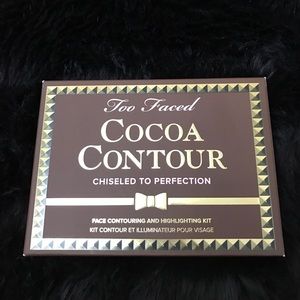 NEW! 💥 Too Faced Cocoa Contour