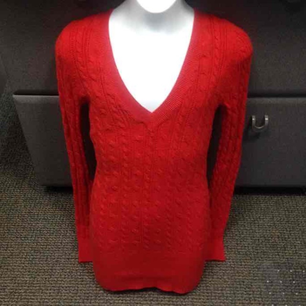 AmericanEagle M Stretchy Cute Sweater M