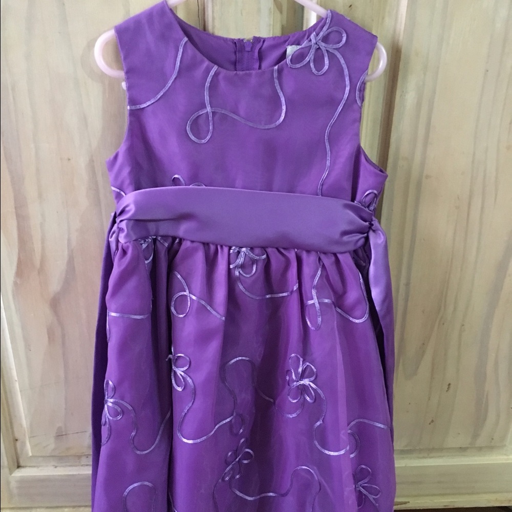 Toddler dress