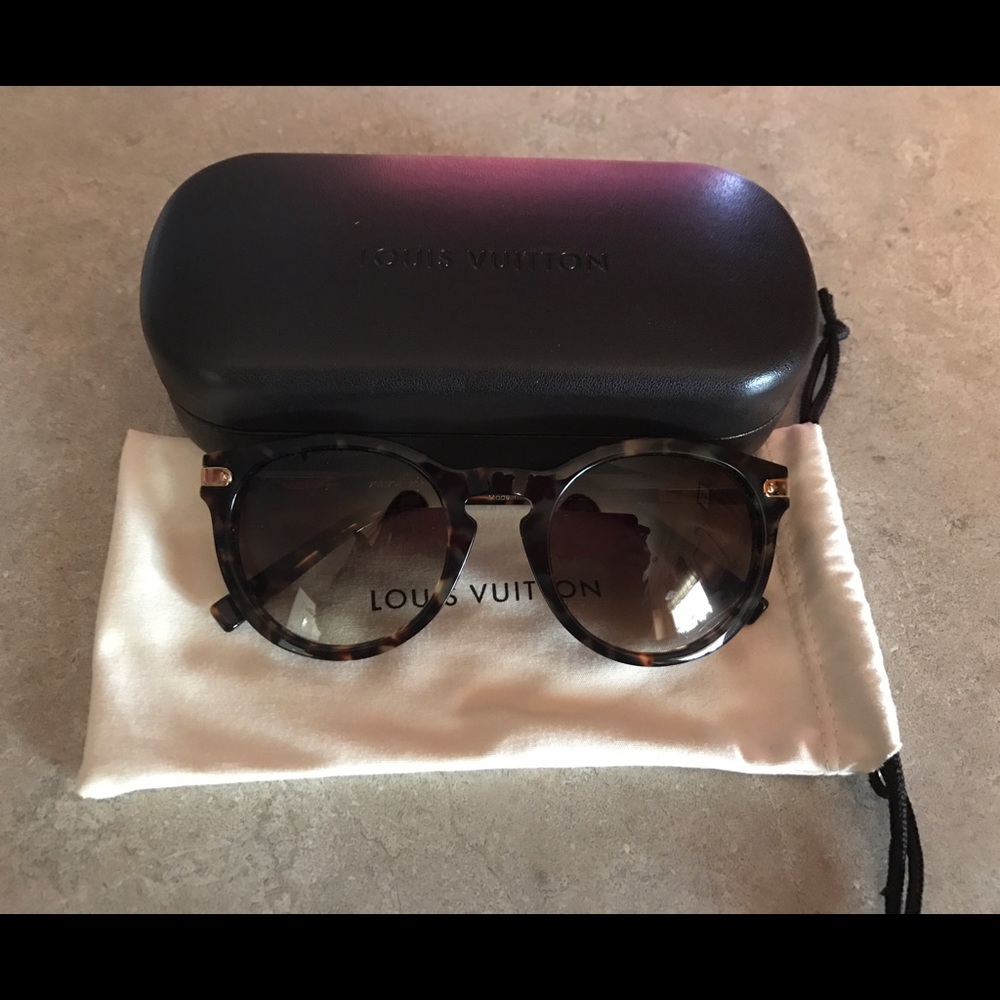Louis Vuitton Sunglasses