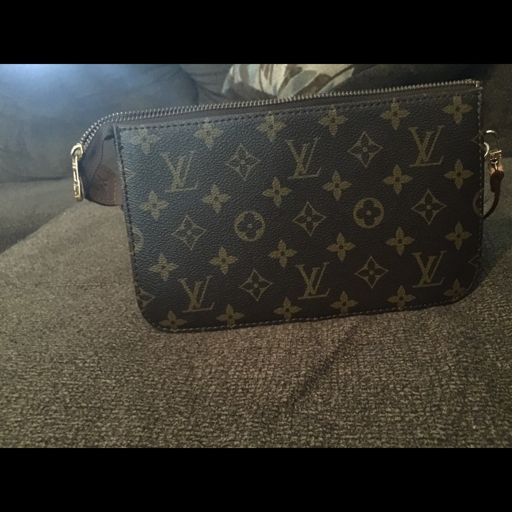 Repl Louis Vuitton new I. Great condition