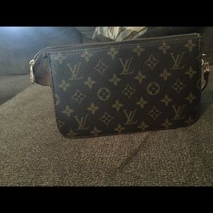 Repl Louis Vuitton new I. Great condition