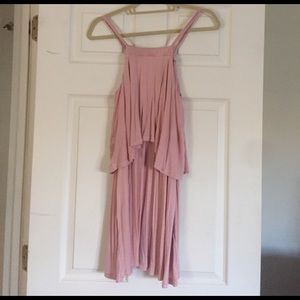 TOBI Pink Dress