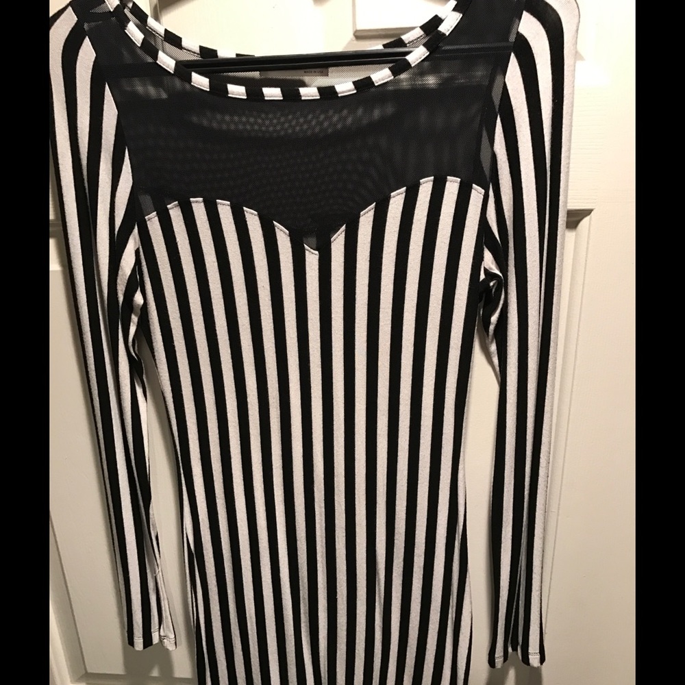 Bodycon Dress