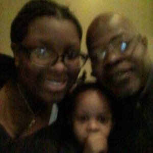 Meet your Posher, Stacy