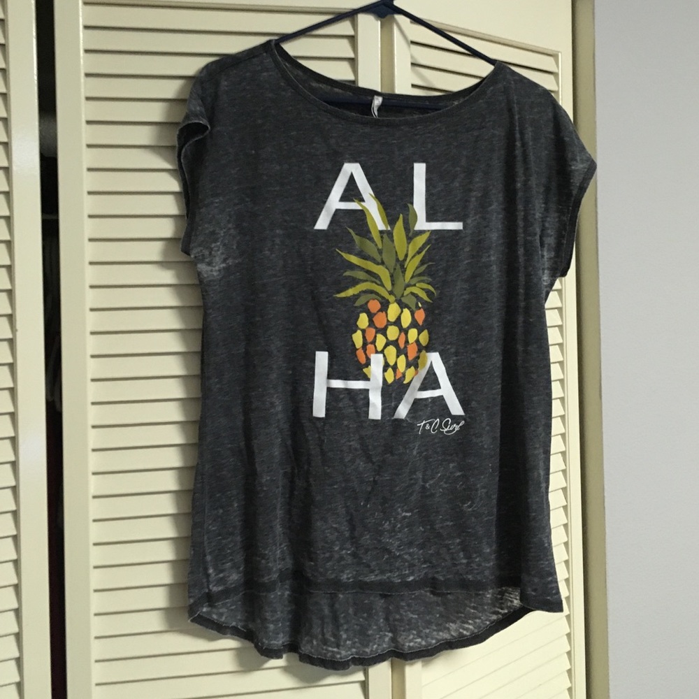 T-shirt
