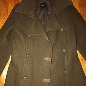 MaxMara coat