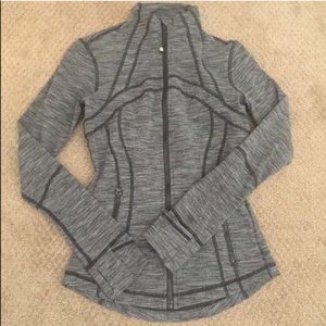 Lululemon Define Jacket