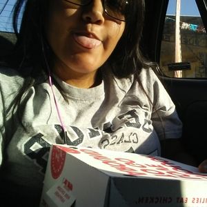 Meet your Posher, Rita