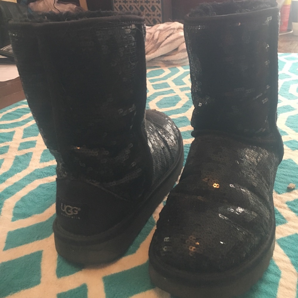 Ugg Boots