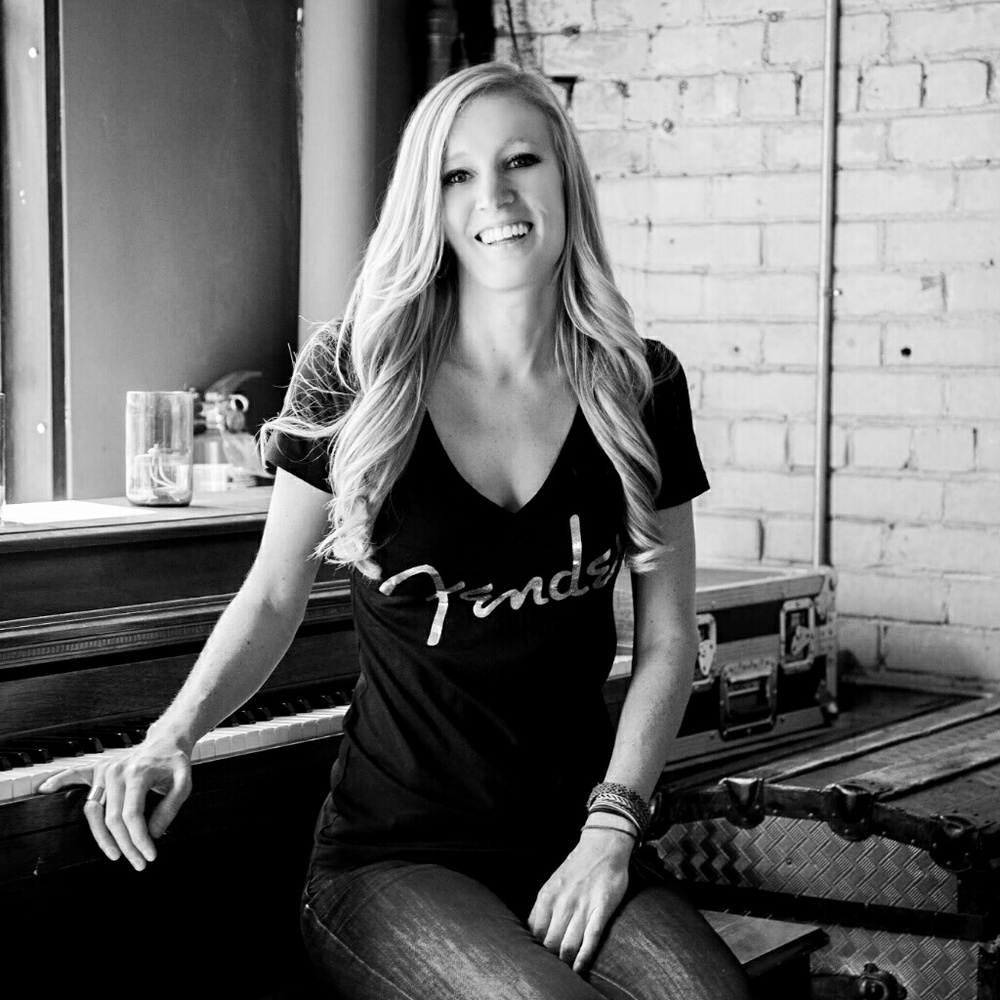 Meet your Posher, Whitney