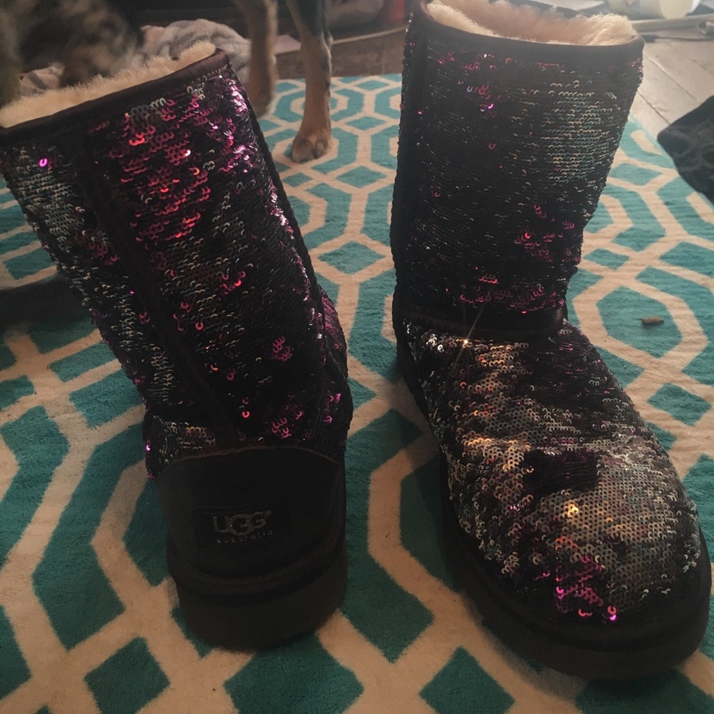 UGG Boots