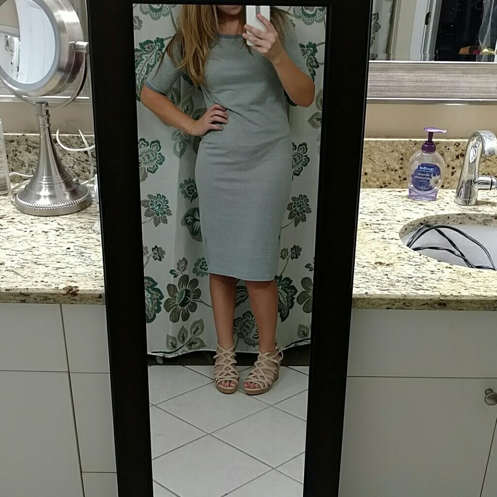 Lularoe Dress