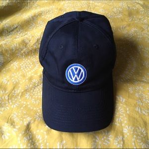 Volkswagen hat