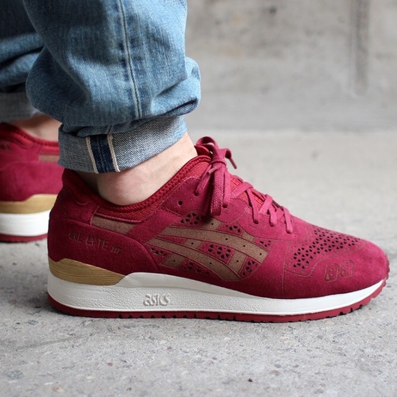 asics gel lyte 3 evo