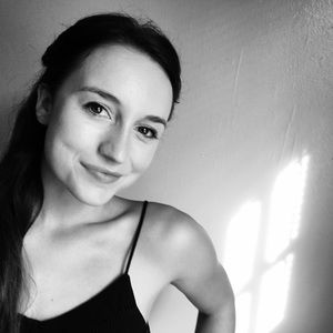 Meet your Posher, Abigail