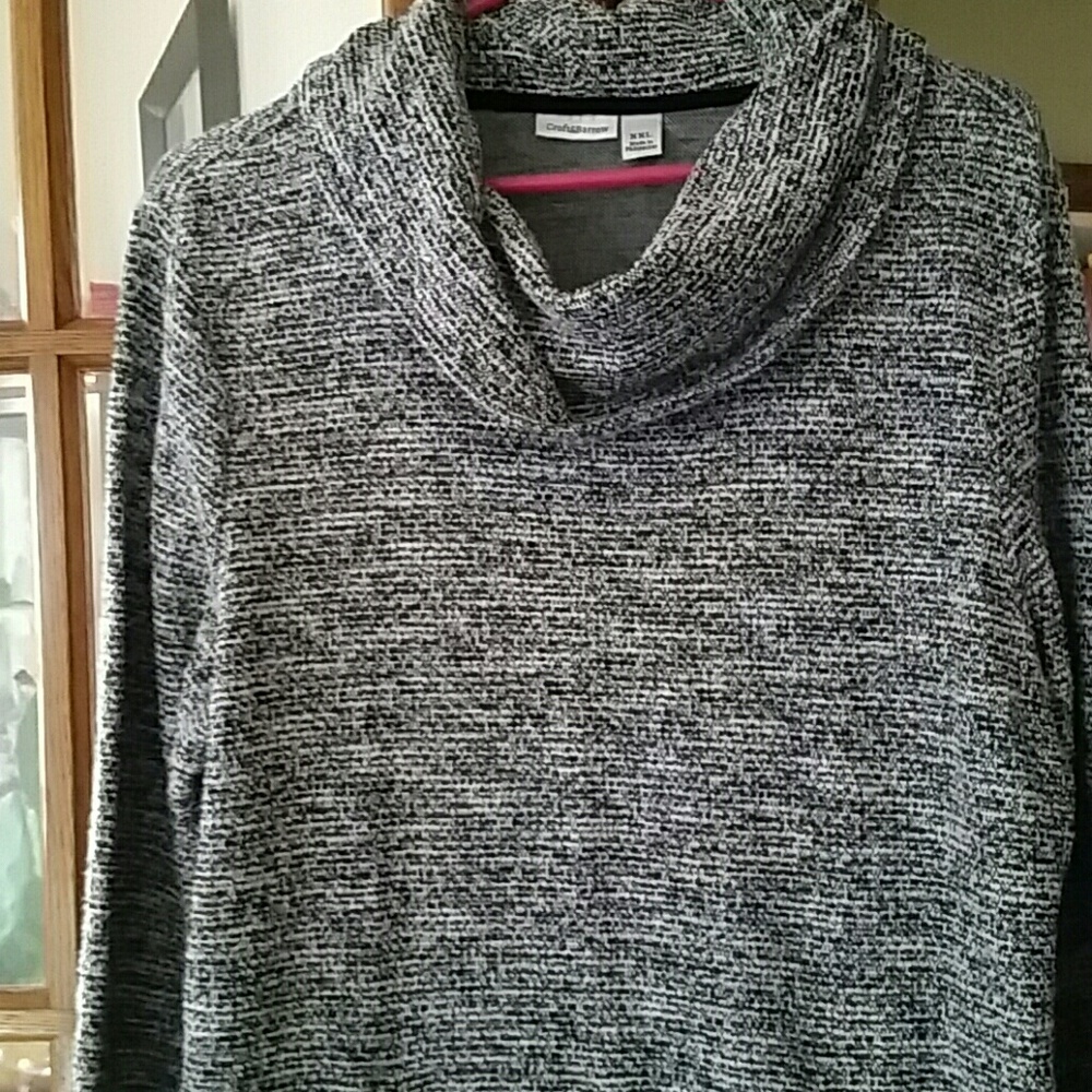 ☆☆☆SALE☆☆☆     Adorable Sweater by Croft & Barrow