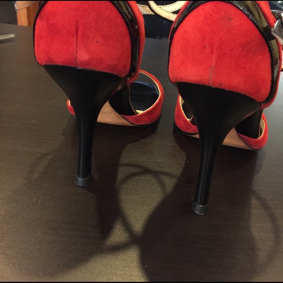 Shoes - Mr Tango heels Shoes - Mr Tango heels