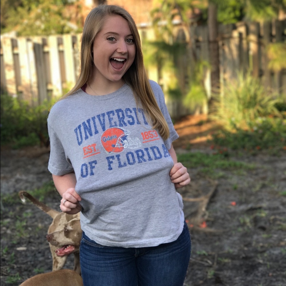 UF FRESHMAN