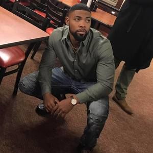 Meet your Posher, William