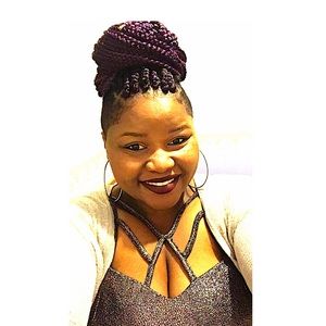Meet your Posher, Alexandria