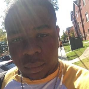 Meet your Posher, Cameron