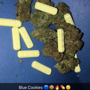 Meet your Posher, Alex