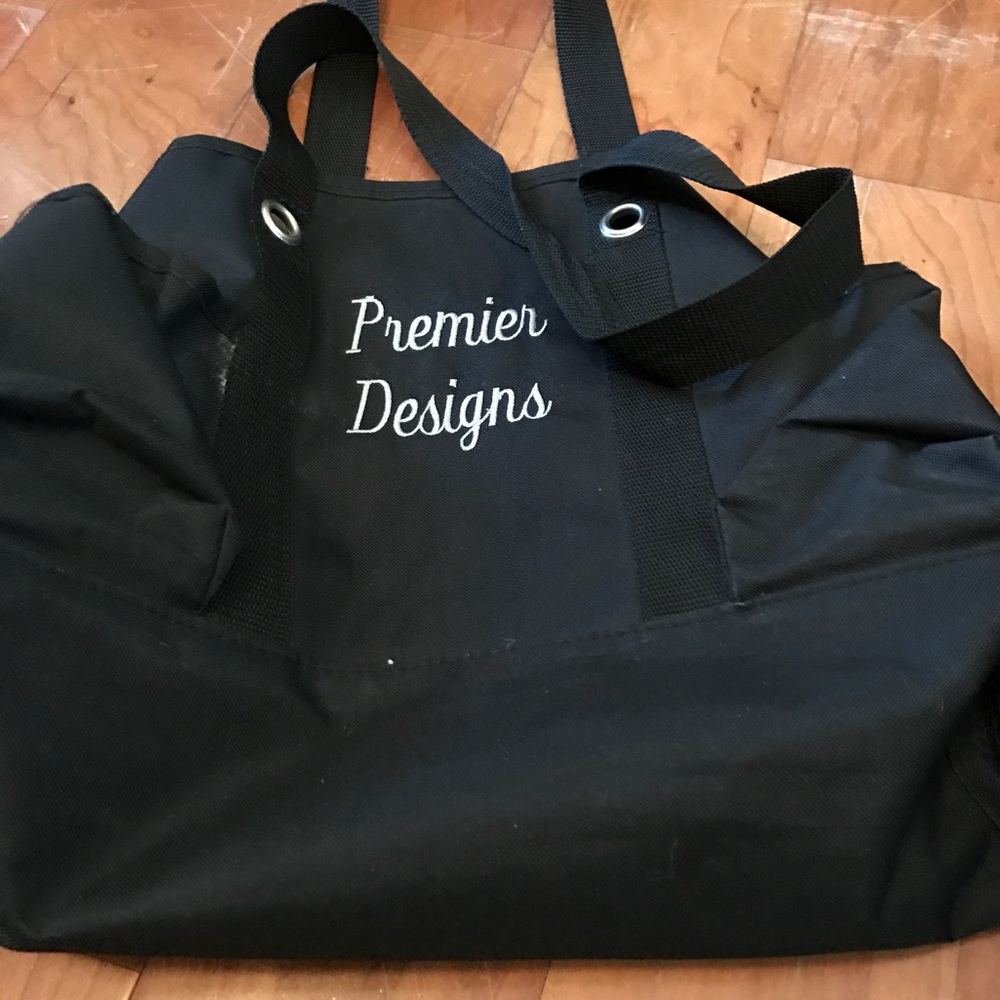 Thirty One tote bag