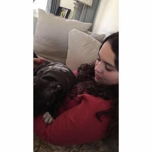 Meet your Posher, Patricia