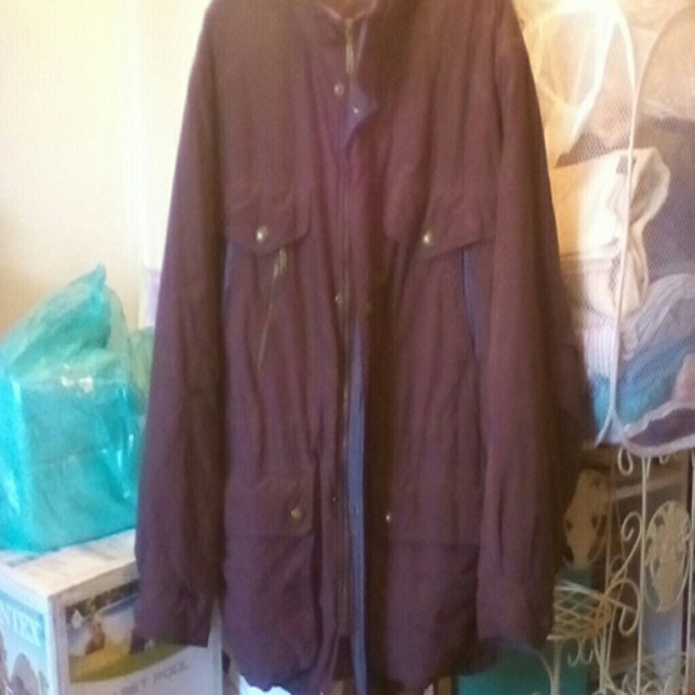 Coat