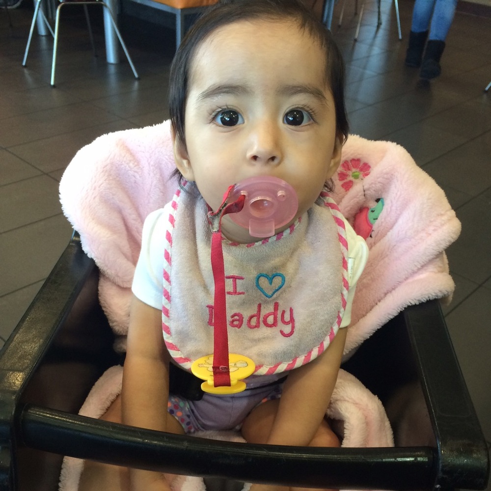 Meet your Posher, Diana